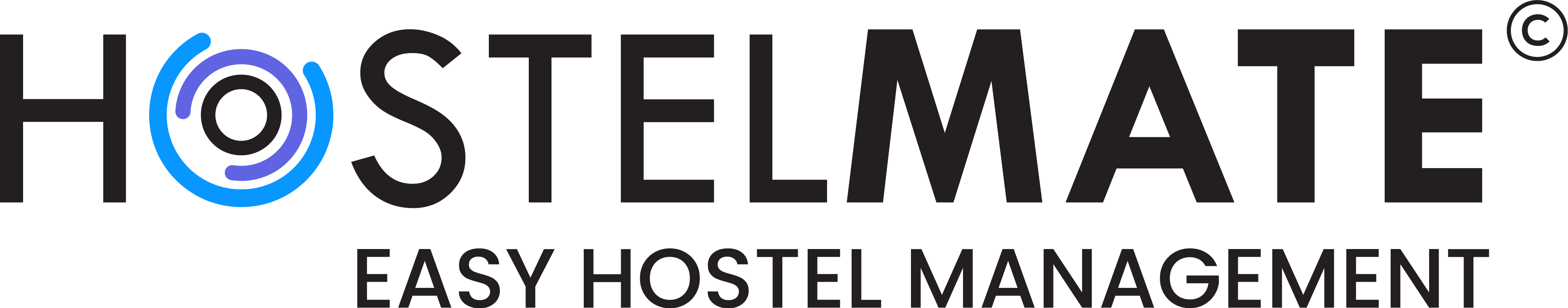 Hostel Mate